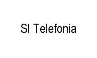 Logo Sl Telefonia em Tenoné