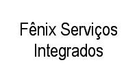 Logo Fênix Serviços Integrados