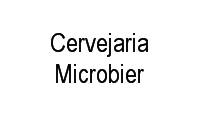 Logo Cervejaria Microbier em Santa Catarina