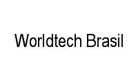 Logo Worldtech Brasil