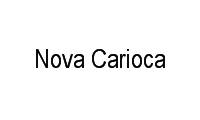 Logo Nova Carioca em Vicente de Carvalho