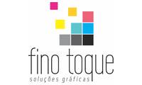 Logo Gráfica Fino Toque