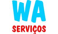 Logo Wa Serviços