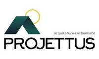 Logo ProjeTTus Arquitetura e Urbanismo em Cavaleiros