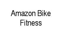 Logo Amazon Bike Fitness em Compensa