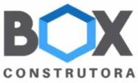 Logo Box Construtora em Setor Sol Nascente