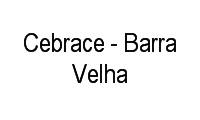 Logo Cebrace - Barra Velha