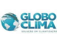 Logo Globo Clima em Colonial