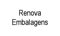 Logo Renova Embalagens