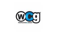 Logo WCG Propaganda & Design em Jardim Villa Romana
