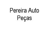 Logo Pereira Auto Peças em Centro