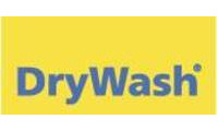 Logo Drywash - Fábrica em Jardim Japão