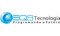 Logo de Eqs Tecnologia em Informática E Sistema em Caminho das Árvores