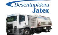 Logo Desentupidora Jatex