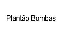Logo Plantão Bombas em Boca do Rio