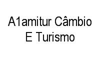 Logo de A1amitur Câmbio E Turismo em Copacabana
