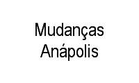 Logo Mudanças Anápolis