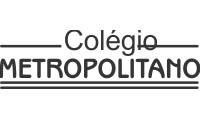 Logo Colégio Metropolitano - 5ª Série Ao Pré-Vestibular em Jardim Brasil