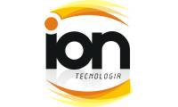 Logo Ion Tecnologia da Informação em Parque Amazônia