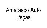 Logo Amarasco Auto Peças em Saúde