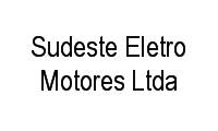 Logo Sudeste Eletro Motores em Vila Nair