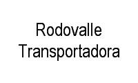 Logo Rodovalle Transportadora em Cachoeirinha