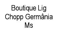 Fotos de Boutique Lig Chopp Germânia Ms em Centro