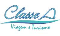 Logo Classe A Locadora de Veiculos