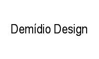 Logo Demídio Design