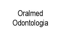 Logo Oralmed Odontologia em Plano Diretor Norte