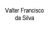 Logo Valter Francisco da Silva em Pico do Amor