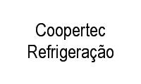 Logo Coopertec Refrigeração em Jardim Santa Clara