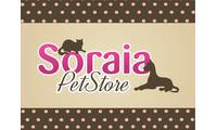Logo de Soraia Pet Store em Centro