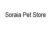 Logo Soraia Pet Store em Centro