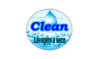 Logo F L Clean limpeza de estofados em Jangurussu