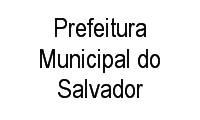 Logo Prefeitura Municipal do Salvador em Centro