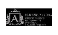 Logo Dr. Fabiano Arruda - Cirurgia Plástica em Setor Bueno