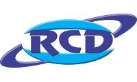 Logo Transporte Escolar Rcd em Setor Garavelo