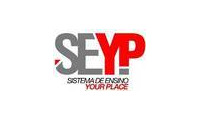 Logo Sistema de Ensino Your Place em Méier