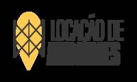 Logo Locação de Andaimes