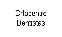 Logo Ortocentro Dentistas em Centro