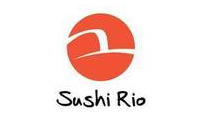 Logo Sushi Rio em Botafogo