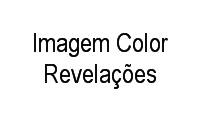 Logo Imagem Color Revelações