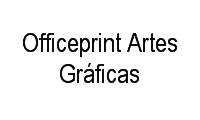 Logo Officeprint Artes Gráficas