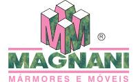 Logo Magnani Mármores E Móveis em Marechal Rondon