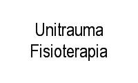 Logo Unitrauma Fisioterapia em Jatiúca