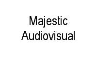 Logo Majestic Audiovisual em Seminário