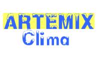 Logo Artemix Comércio de Refrigeração em Vicente de Carvalho