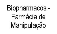 Logo Biopharmacos - Farmácia de Manipulação em Pechincha