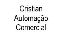 Logo Cristian Automação Comercial em Agenor de Carvalho